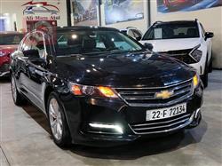 Chevrolet Impala